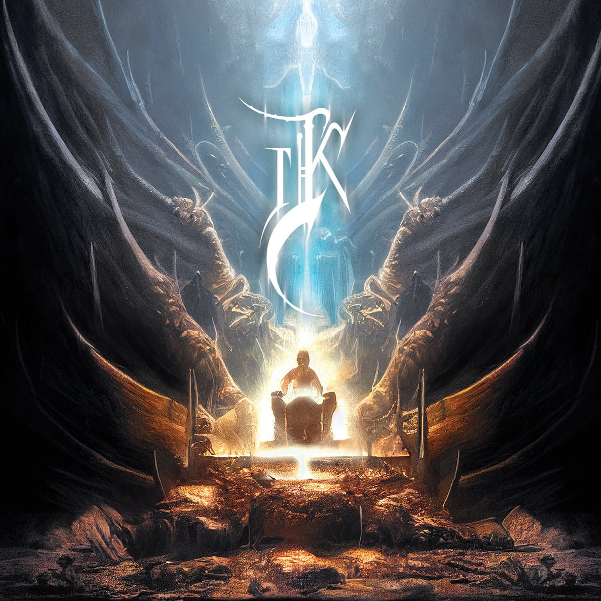 KING - K CD - Vyle Vinyl