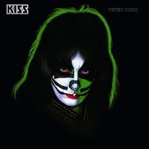 Kiss - Peter Criss - Vyle Vinyl