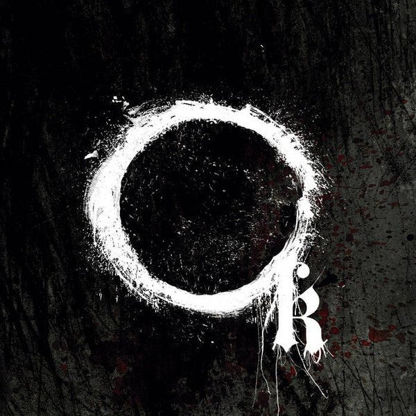 Korzo- Advancing in Circles - Vyle Vinyl