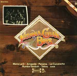 Lecuona Cuban Boys - Vyle Vinyl