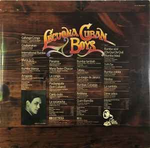 Lecuona Cuban Boys - Vyle Vinyl