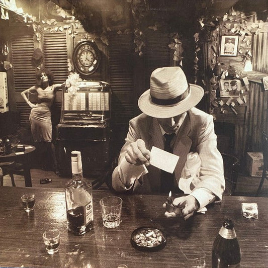 Led Zeppelin - In Through The Out Door - Vyle Vinyl