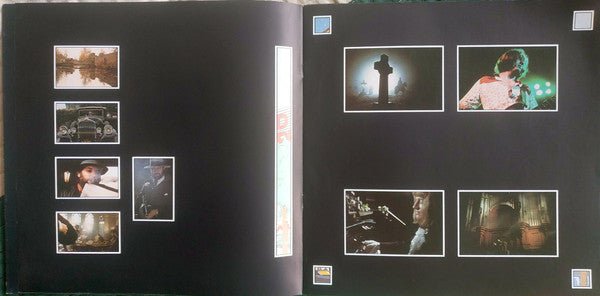Led Zeppelin - The Soundtrack From The Film The Song Remains The Same (2xLP) - Vyle Vinyl