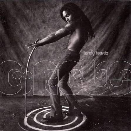 Lenny Kravitz - Circles - Vyle Vinyl