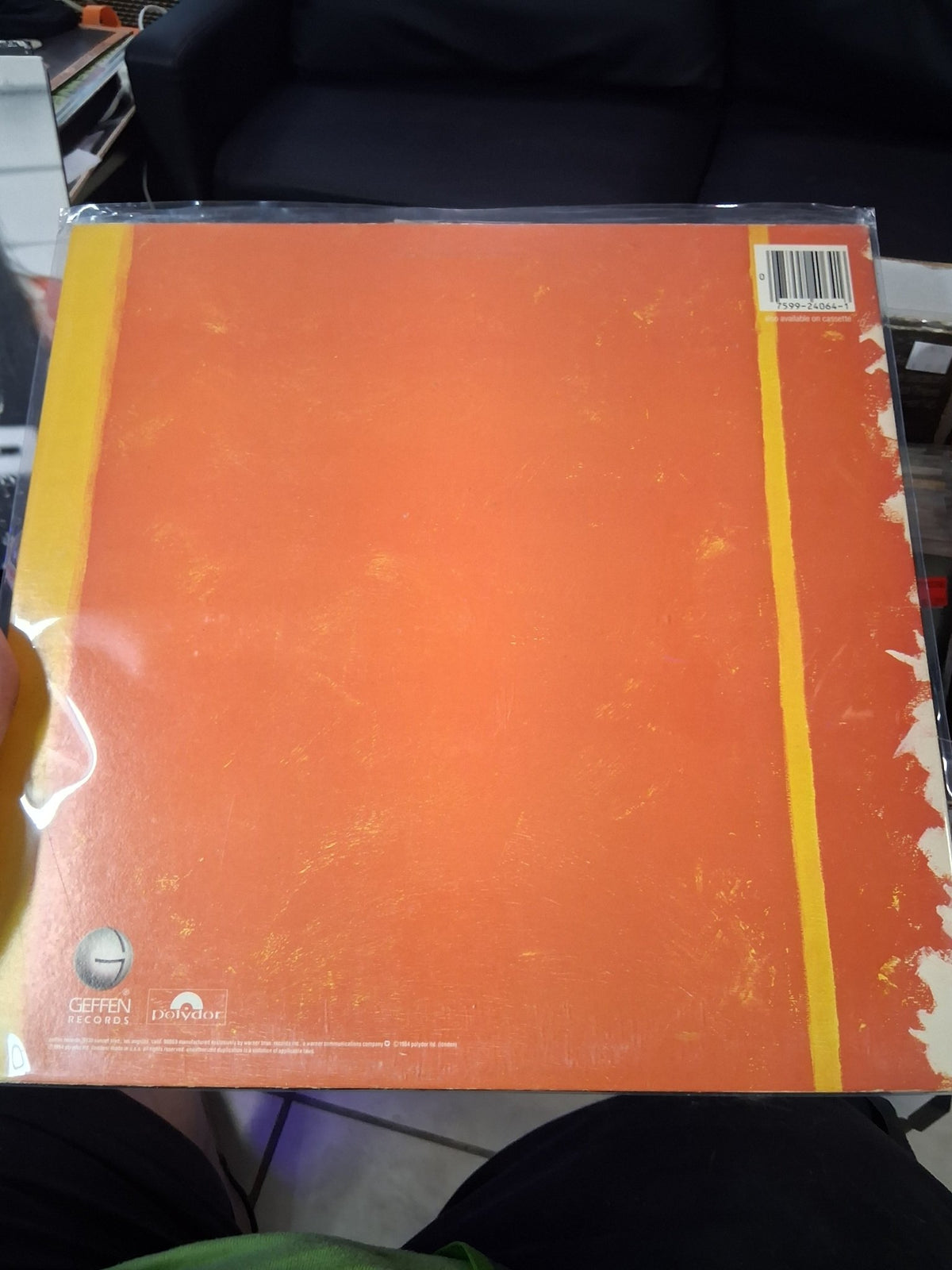 Lloyd Cole and the Commotions - Vyle Vinyl