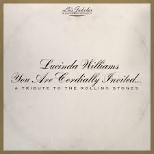 Lucinda Williams - A Tribute to The Rolling Stones - Vyle Vinyl