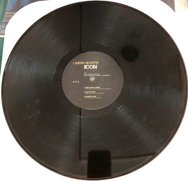 Lynyrd Skynyrd - Icon (2xLP) - Vyle Vinyl