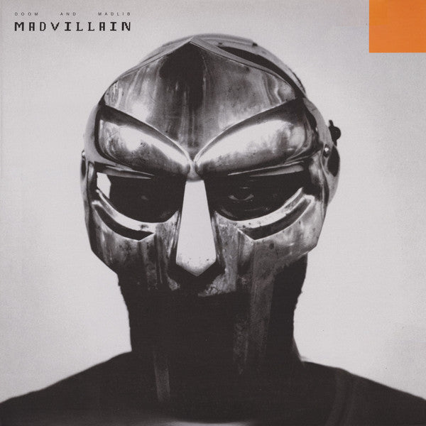 Madvillain - Vyle Vinyl