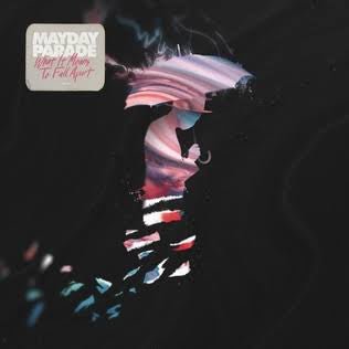 Mayday Parade - What it Means To Fall Apart. - Vyle Vinyl