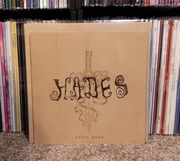 Melanie Martinez (2) - Hades (2xLP) - Vyle Vinyl