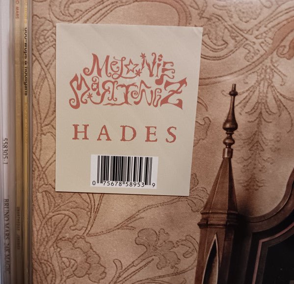 Melanie Martinez (2) - Hades (2xLP) - Vyle Vinyl