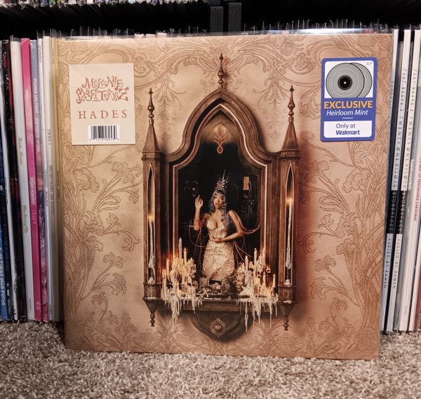 Melanie Martinez (2) - Hades (2xLP) - Vyle Vinyl