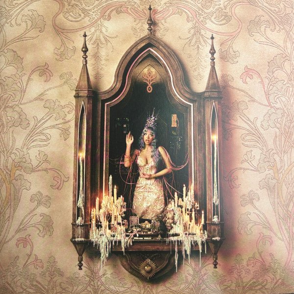 Melanie Martinez (2) - Hades (2xLP) - Vyle Vinyl
