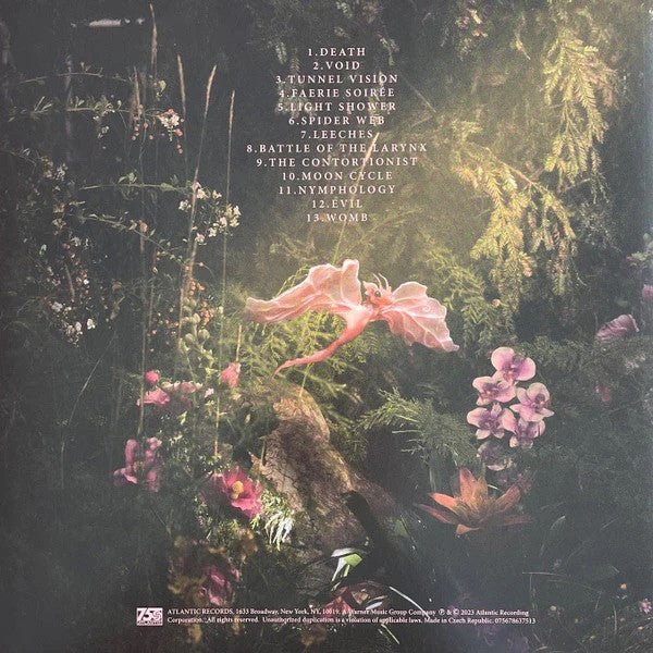 Melanie Martinez (2) - Portals (LP) - Vyle Vinyl