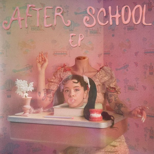 Melanie Martinez - After School EP - Vyle Vinyl