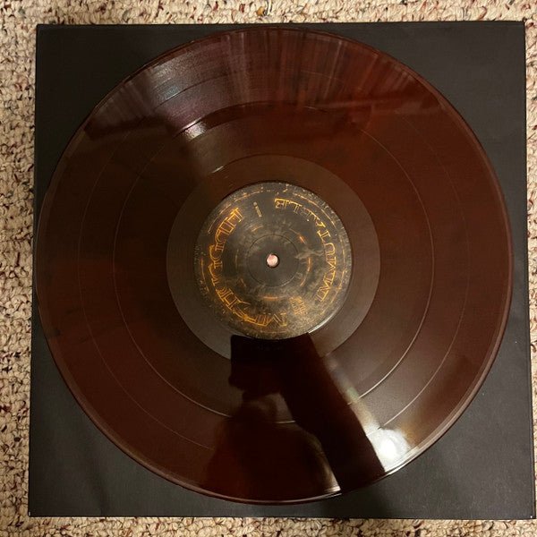 Meshuggah - Immutable (2xLP) - Vyle Vinyl
