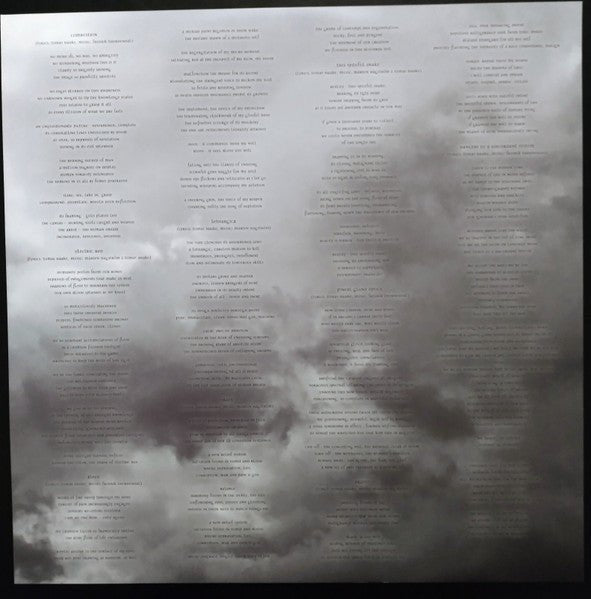 Meshuggah - obZen (2xLP) - Vyle Vinyl