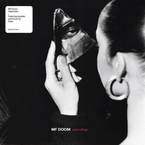 MF Doom Sade - Sadevillain - Vyle Vinyl