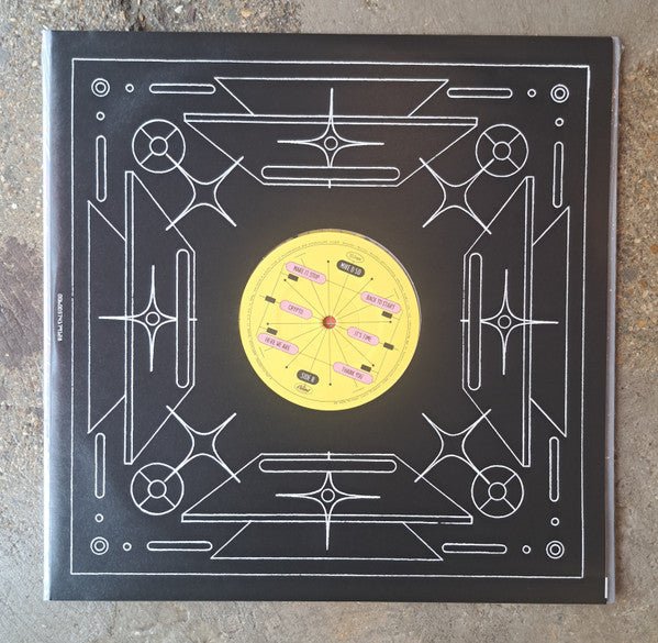 Mike D - Thank You (LP) - Vyle Vinyl