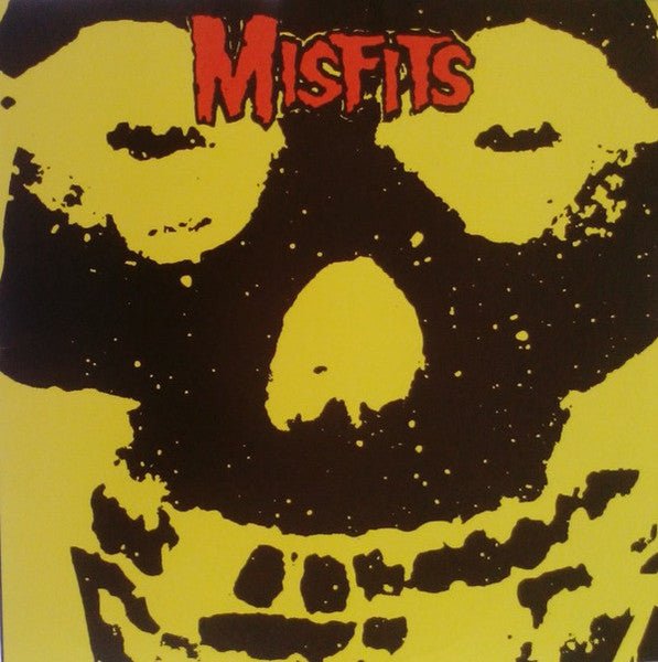 Misfits - Vyle Vinyl