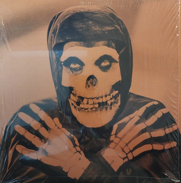 Misfits - The Collection II - Vyle Vinyl