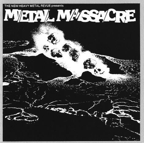 Metal Massacre
