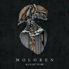 Moloken - All Is Left To See - Vyle Vinyl