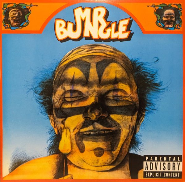 Mr. Bungle - Vyle Vinyl