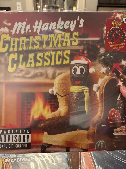 Mr. Hankey’s Christmas Classic s - Vyle Vinyl
