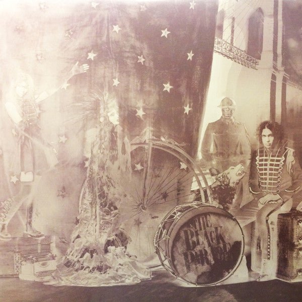 My Chemical Romance - The Black Parade / Living With Ghosts (LP) - Vyle Vinyl