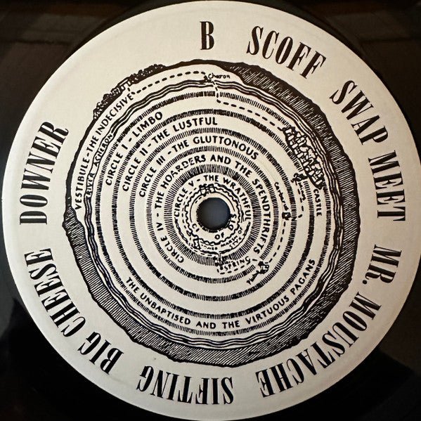 Nirvana - Bleach (LP) - Vyle Vinyl