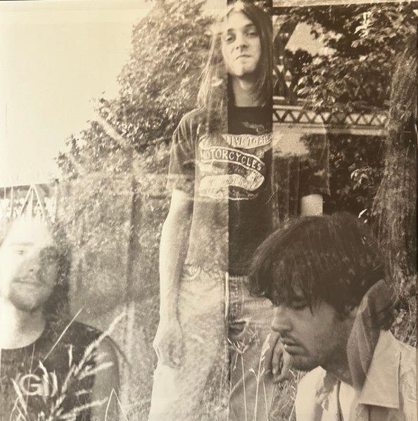Nirvana - Bleach (LP) - Vyle Vinyl