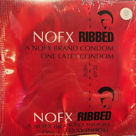 NOFX - Ribbed - Vyle Vinyl