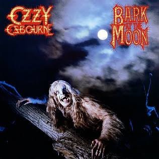 Ozzy Osbourne- Bark at The Moon - Vyle Vinyl