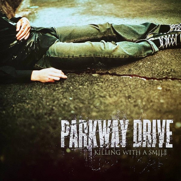 Parkway Drive - Killing With A Smile - Vyle Vinyl