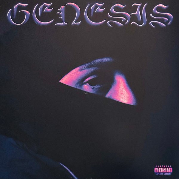 Peso Pluma - Génesis - Vyle Vinyl