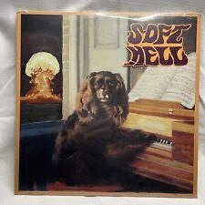 Pills - Soft Hell - Vyle Vinyl