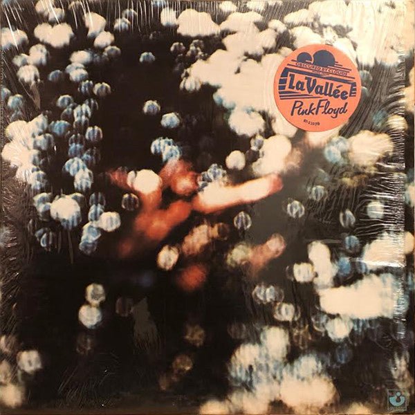 Pink Floyd - Obscured By Clouds (LP) - Vyle Vinyl