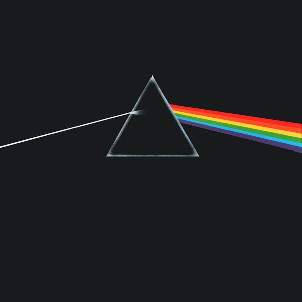 Pink Floyd - The Dark Side Of The Moon (LP) - Vyle Vinyl