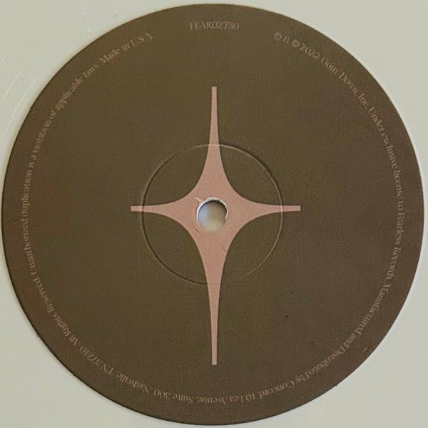 Pretty Reckless, The - Other Worlds (LP) - Vyle Vinyl