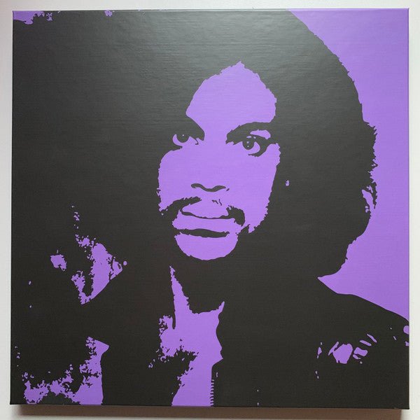 Prince 94 East - Vyle Vinyl