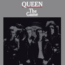 Queen - The Game - Vyle Vinyl