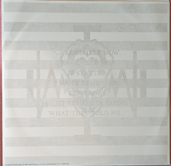 Queensrÿche - Operation: Mindcrime (2xLP) - Vyle Vinyl