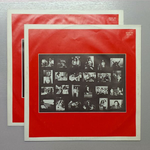 Rainbow - On Stage (2xLP) - Vyle Vinyl