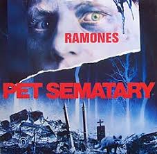 Ramones - Pet Sematary