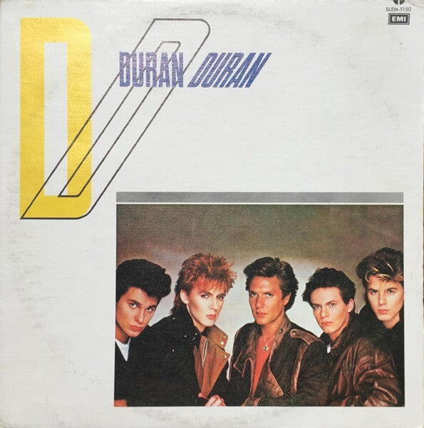 Duran Duran