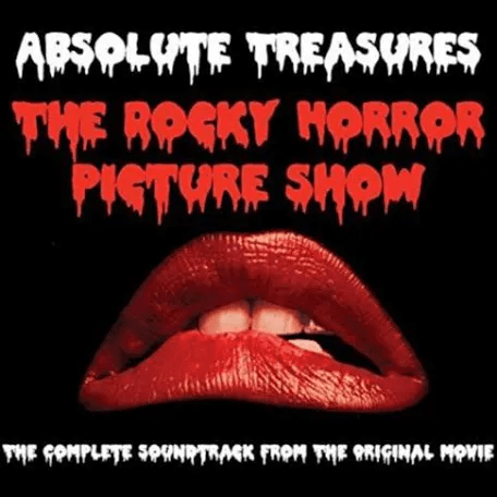 Rocky Horror Picture Show - 40th Anniversary - Vyle Vinyl