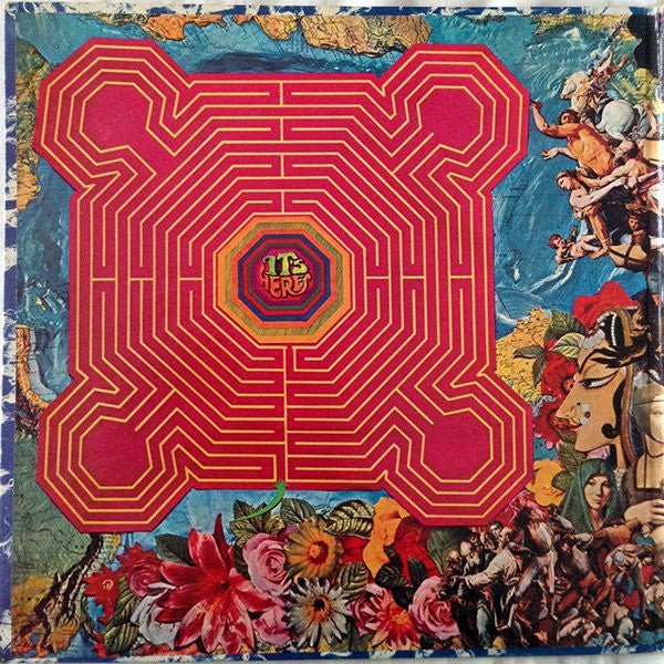 Rolling Stones, The - Their Satanic Majesties Request (LP) - Vyle Vinyl