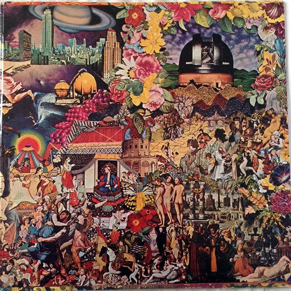 Rolling Stones, The - Their Satanic Majesties Request (LP) - Vyle Vinyl