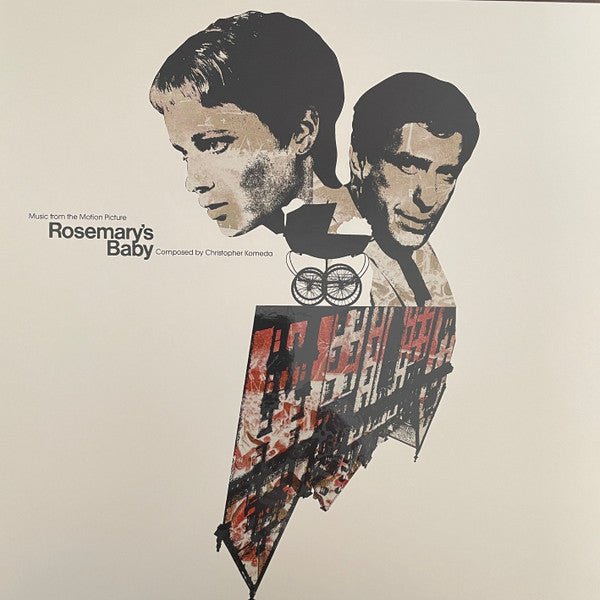 Rosemary’s Baby - Vyle Vinyl